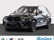 BMW X5 M, Competition M Drivers Package B&W, Jahr 2024 - Kottenheim