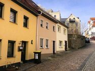 Gemütliches Reihenhaus in zentrumsnaher Lage von Waldenburg - Waldenburg (Sachsen)