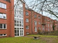 Urbanes Wohnen in Eppendorf: 2-Zi. Wohnung mit Tiefgaragenstellplatz in idealer Lage nahe dem UKE - Hamburg