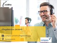 Pflegeberater (m/w/d) - Donauwörth