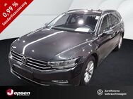 VW Passat Variant, 1.5 TSI Business, Jahr 2024 - Saal (Donau)