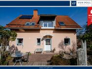 Charmantes Einfamilienhaus in zentraler Lage von Suhl - Ihr Traumhaus im Herzen der Stadt - Suhl