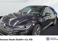 VW Arteon, 2.0 TDI Shooting Brake R-Line, Jahr 2024 - Blomberg (Nordrhein-Westfalen)