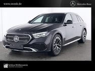 Mercedes E 300, de All-Terrain DigitalLight Fahrass, Jahr 2024 - Chemnitz