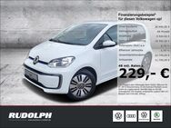 VW up, 0.4 e-UP Edition UPE 390 Multif Lenkrad, Jahr 2023 - Leuna