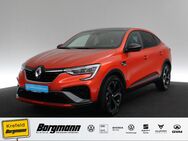 Renault Arkana, 1.3 R S Line, Jahr 2023 - Krefeld