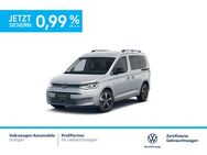 VW Caddy, 1.5 l Life eHybrid OPF Frontantrieb Radst 2 755, Jahr 2025 - Stuttgart