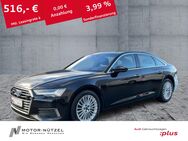 Audi A6, Limousine 45 TFSI QU °, Jahr 2023 - Hof