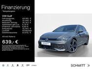 VW Golf, 1.5 TSI GTE eHybrid IQ Light °, Jahr 2022 - Freigericht