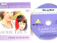 Cider With Rosie - Juliet Stevenson - nach Laurie Lee - Promo DVD - nur Englisch - Biebesheim (Rhein)