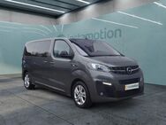 Opel Zafira, Life Tourer M Elegance Tisch, Jahr 2023 - München