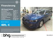 VW Passat Variant, 2.0 TDI Business Passat D, Jahr 2024 - Freudenstadt