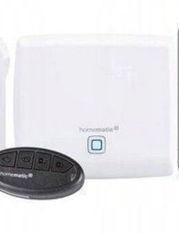 HOMEMATIC IP 156033A0 Starter-Kit für die Tür Smart Home - Wuppertal