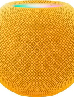 Apple HomePod mini Lautsprecher (Bluetooth, WLAN (WiFi)