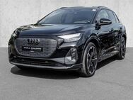 Audi Q4 e-tron 35 e-tron 125 kW PANO LM ACC S-SITZ - Düsseldorf