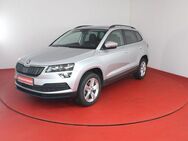 Skoda Karoq Ambition 2.0TDI 243,-ohne Anzahlung Navi E - Horn-Bad Meinberg