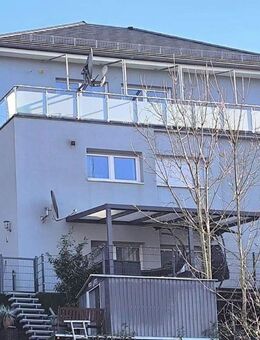 Einfamilienhaus mit Stadtblick zu verkaufen - Zweibrücken