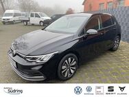 VW Golf, 1.0 VIII eTSI Move AppConnect, Jahr 2024 - Nienburg (Weser)