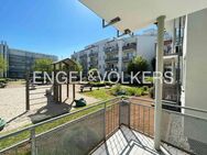 Attraktive Wohnung in Südost Wiesbaden - ideal für Eigennutzer & Anleger - Wiesbaden