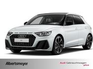 Audi A1, Sportback 30 TFSI S-LINE OPTIKPAKET, Jahr 2024 - Leinefelde-Worbis Leinefelde