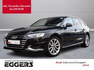 Audi A4, Avant 35 TDI Advanced, Jahr 2024 - Verden (Aller)