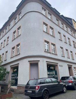 OhA... Hübsche Wohnung auf dem schönen Kassberg - Chemnitz