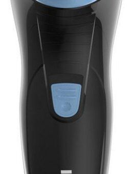 Remington Elektrorasierer R1000, fürTrockenrasur-30 Min.