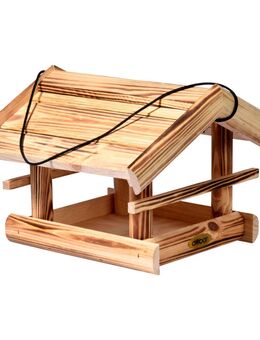 Dobar Geflammtes Vogelhaus Quemado Vogelfutterhaus 18010 - Birkenfeld (Baden-Württemberg)