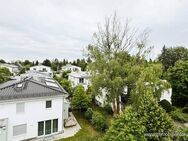 Repräsentative 5-Zimmer-Dachgeschoßwohnung in guter Lage von Fürstenried, mit moderner Einbauküche! - München