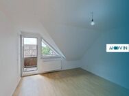 Renovierte 2-Zimmer-Wohnung mit Balkon, EBK und modernem Wannenbad - Neu Wulmstorf