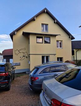 3 Familienhaus für Kapitalanleger oder Selbstnutzer - Roding