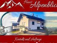 Haus Alpenblick Wohnhaus für häusliche 1:1 Intensiv-Beatmungspflege - Simbach (Inn)