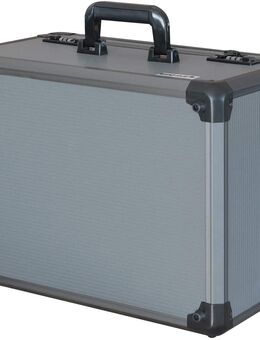 HMF Alu Fotokoffer Miniaturenkoffer Aufbewahrung 14412-2!#984 - Birkenfeld (Baden-Württemberg)