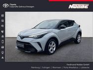 Toyota C-HR 2.0 Hybrid GR Sport - Porta Westfalica