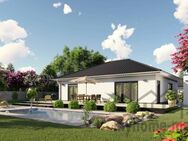 Ihr neues individuelles Bungalow in Licht gebadet in Schwarzenbruck - Schwarzenbruck