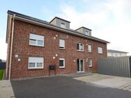 - Große Dachgeschosswohnung in Harsefeld! - Harsefeld
