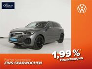 VW Touareg, 3.0 TDI V6 R-Line, Jahr 2022 - Amberg