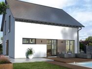 Tolles Einfamilienhaus mit 155m² zum Aktionspreis bis 30.06. von OKAL - Zenting