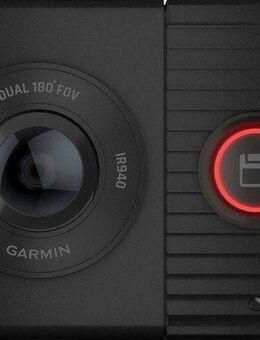 Garmin Tandem Dashcam (HD Ready)
