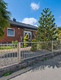 Exklusives Einfamilienhaus in attraktiver Wohnlage von Kiel-Russee - Kiel