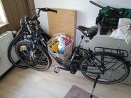 28 Zoll 7 Gang E-Bike Victoria defekt - Bramsche