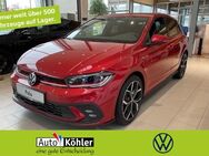 VW Polo, GTI Digital Pro, Jahr 2024 - Mainburg