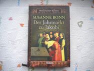 Der Jahrmarkt zu Jakobi,Susanne Bonn,Weltbild,2008 - Linnich