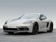 Porsche Cayman, 4.0 718 GTS, Jahr 2022 - Filderstadt