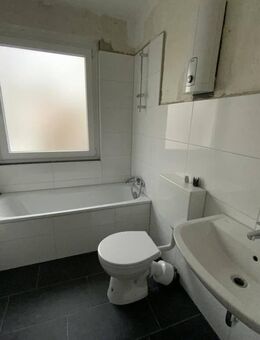 2-Raumwohnung mit neuem Badezimmer - Witten