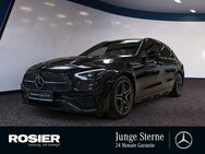 Mercedes C 300, d T AMG Sport, Jahr 2023 - Arnsberg