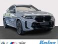 BMW X6, xDrive30d M Sport M-Paket Live Prof, Jahr 2024 in 56736