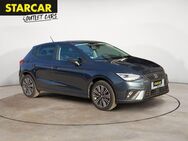 Seat Ibiza, STYLE AUTOMATIK, Jahr 2023 - Monheim (Rhein)