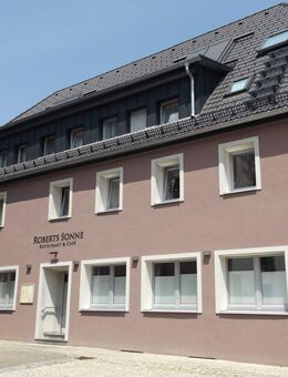 3-Zi. Dachgeschoßwohnung Neustadt - Titisee-Neustadt