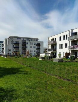 3-Zimmer-Wohnung in der Herzo-Base 14.06 - Herzogenaurach